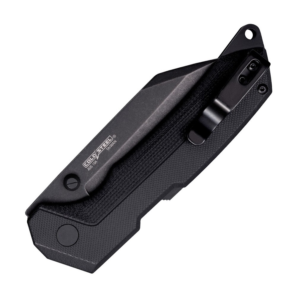 Cold Steel Karve Atlas Lock Black