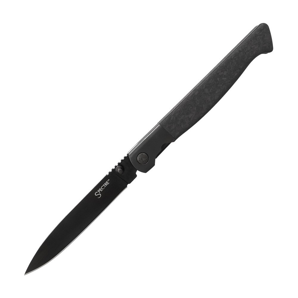 Cold Steel Drop Point Specter Linerlock