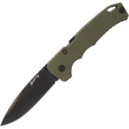 Cold Steel Swift III Atlas Lock OD