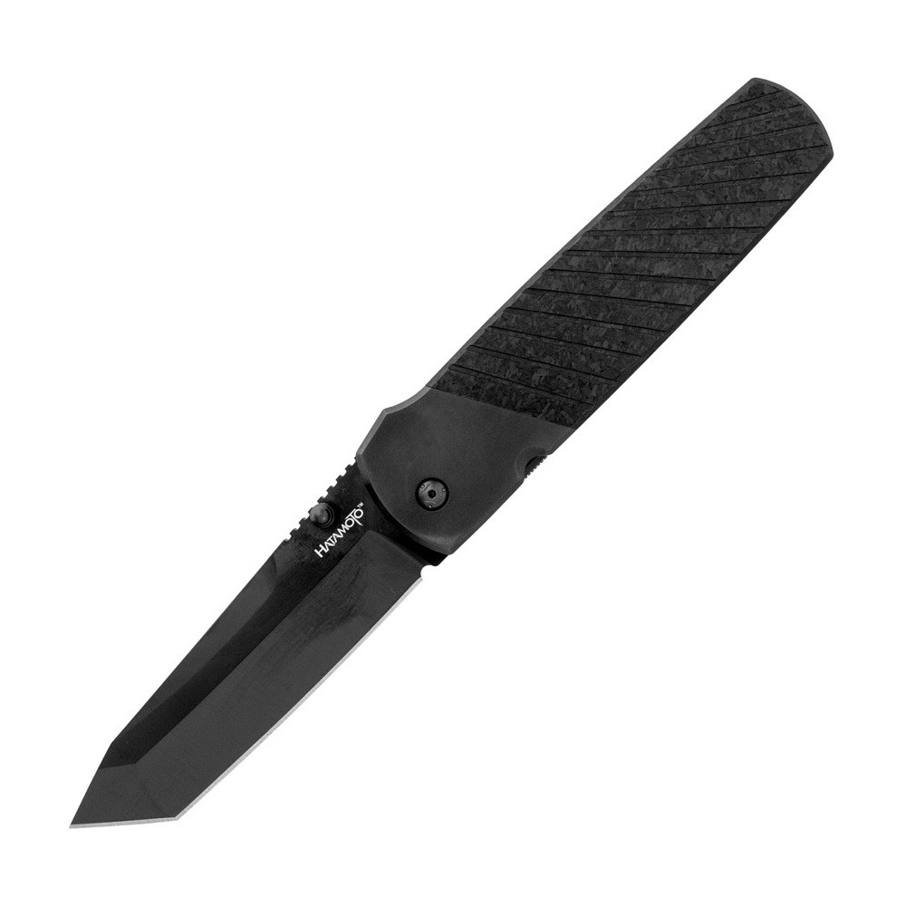 Cold Steel Hatamoto Linerlock