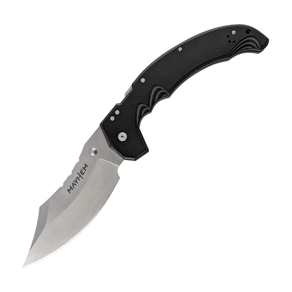 Cold Steel Mayhem Atlas Lock Cleaver