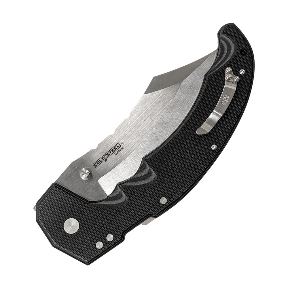 Cold Steel Mayhem Atlas Lock Cleaver
