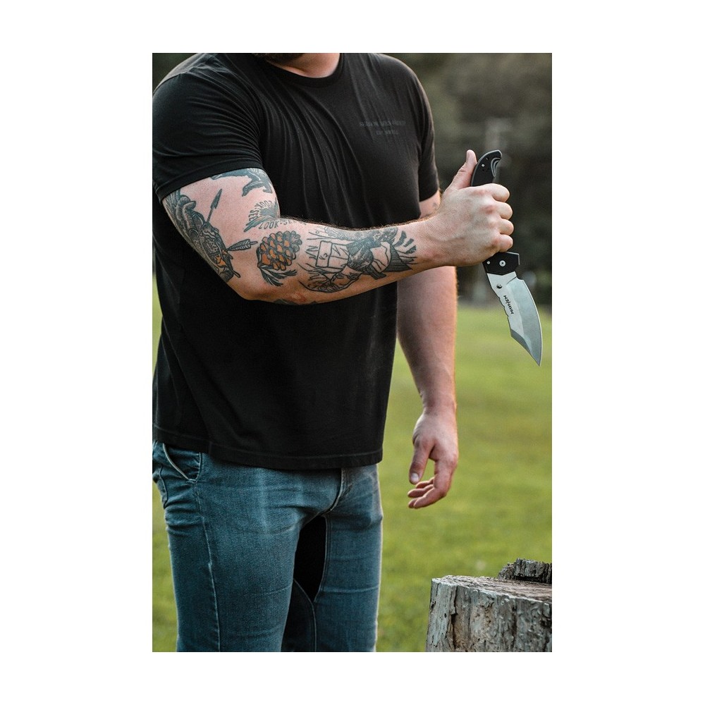 Cold Steel Mayhem Atlas Lock Cleaver