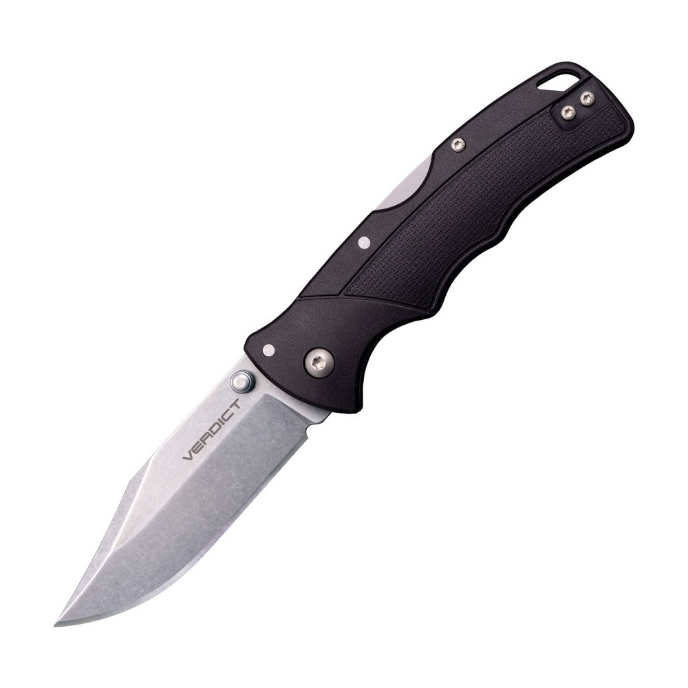 Cold Steel Verdict Lockback