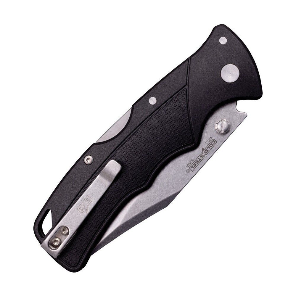 Cold Steel Verdict Lockback