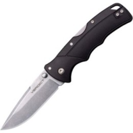 Cold Steel Verdict Lockback Black