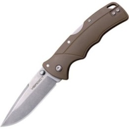Cold Steel Verdict Lockback FDE
