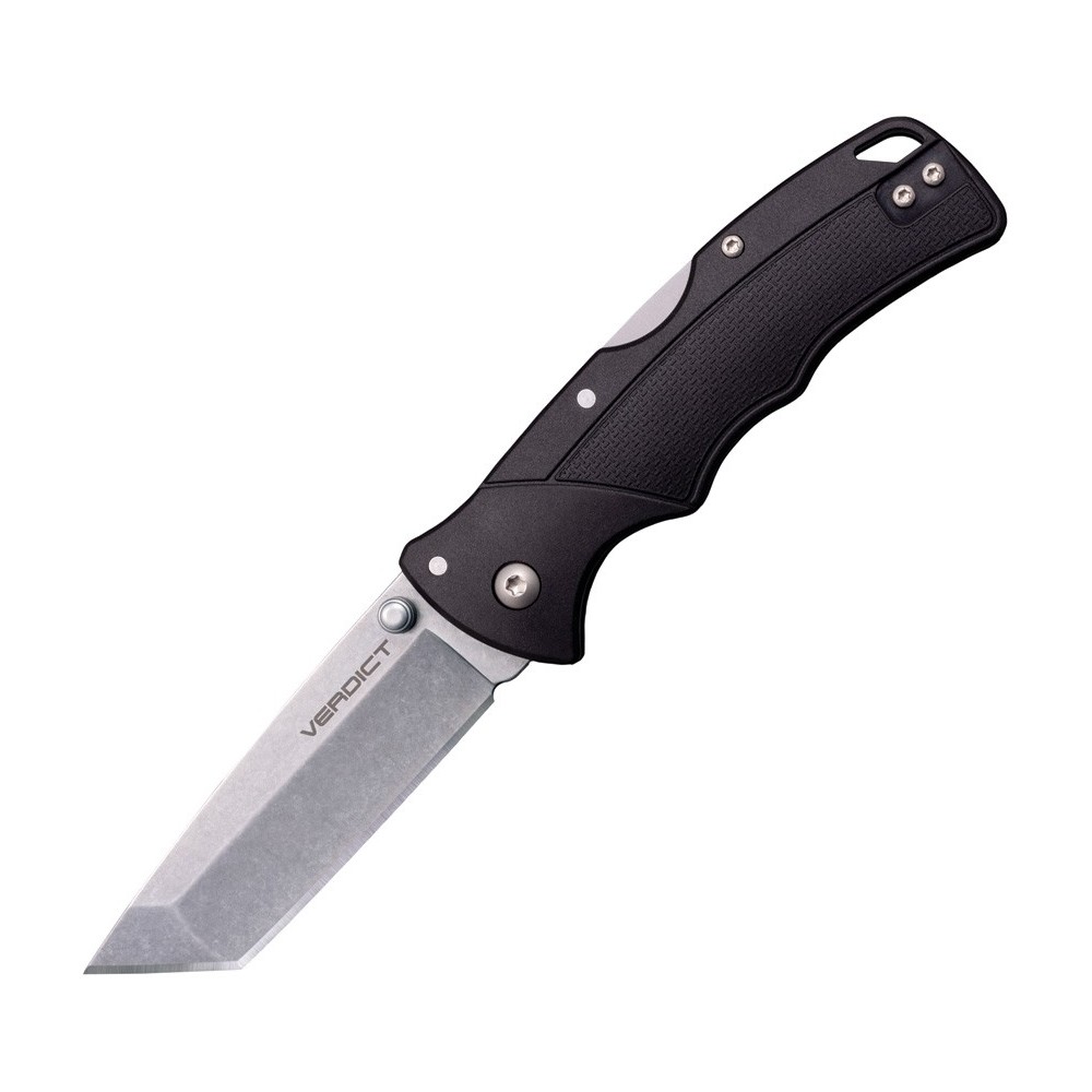Cold Steel Verdict Lockback
