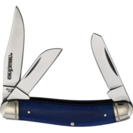 Cold Steel Gentleman's Stockman