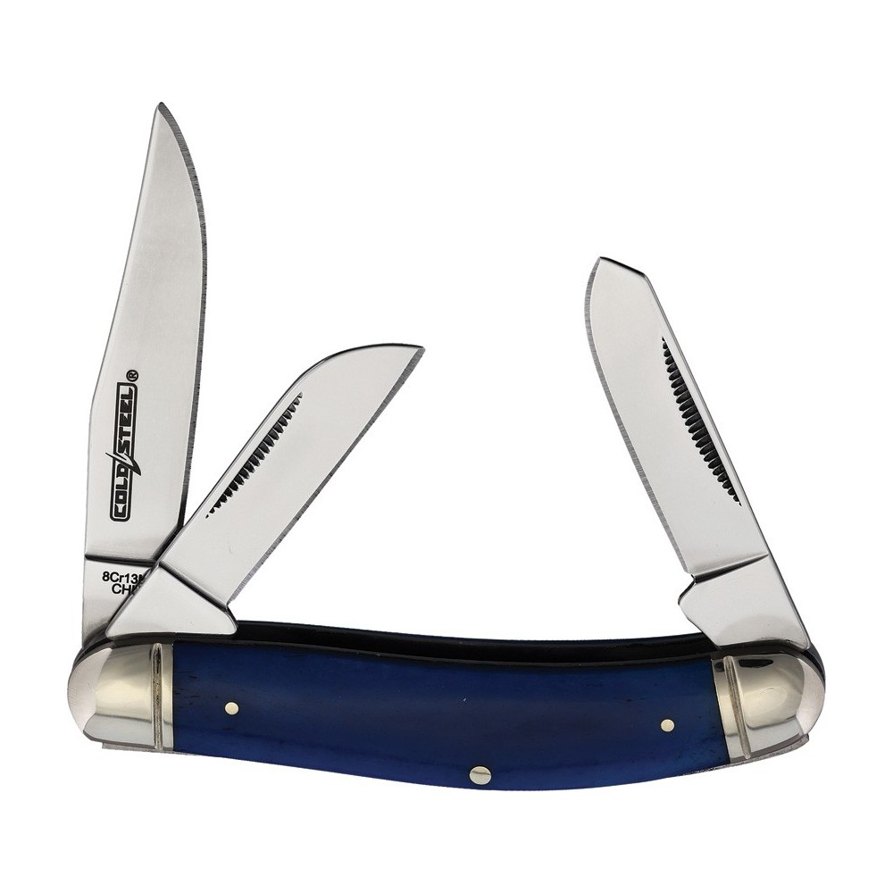 Cold Steel Gentleman's Stockman