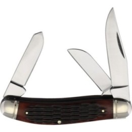 Cold Steel Gentleman's Stockman