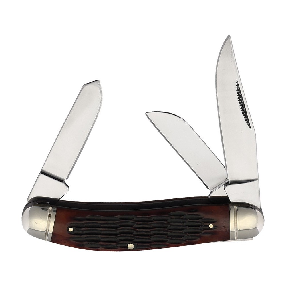 Cold Steel Gentleman's Stockman