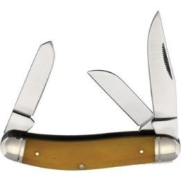 Cold Steel Gentleman's Stockman