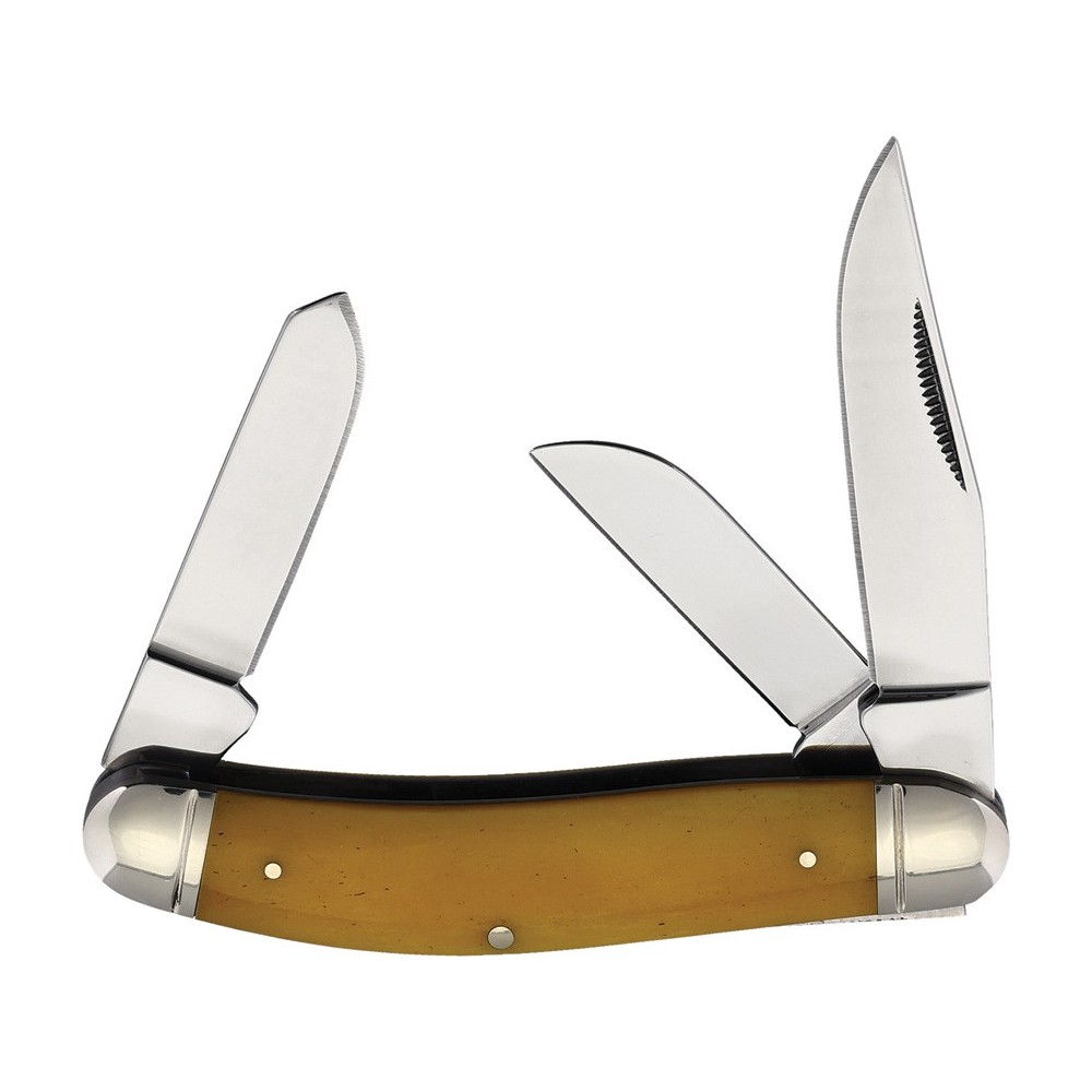Cold Steel Gentleman's Stockman