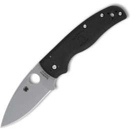 Spyderco Shaman Compression Lock