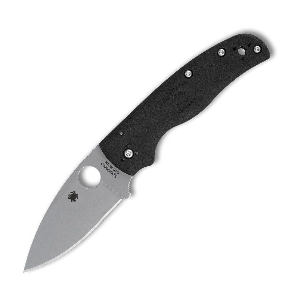 Spyderco Shaman Compression Lock