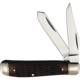 Cold Steel Mini Trapper Brown Bone