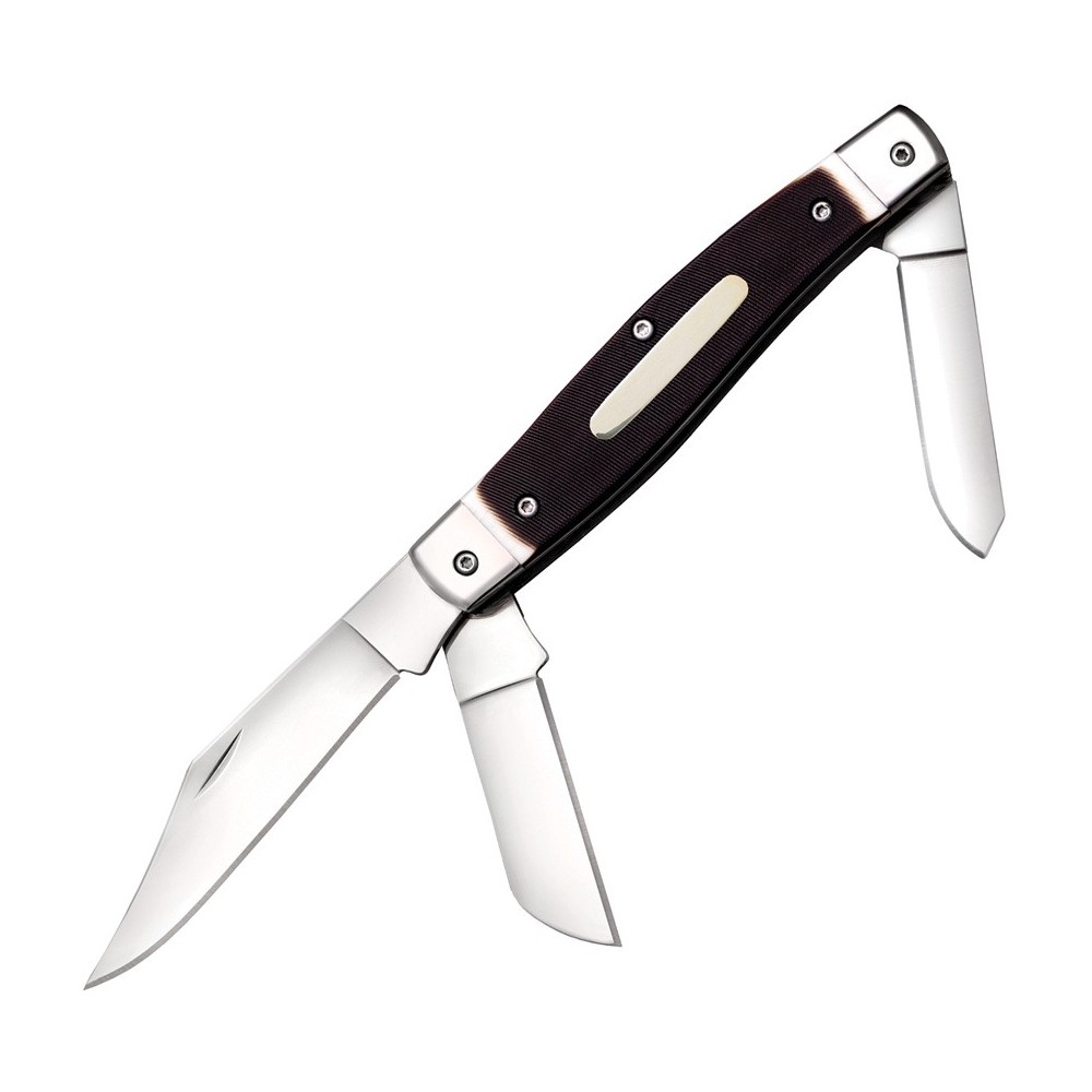 Cold Steel Ranch Boss Stockman