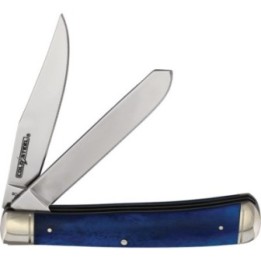 Cold Steel Trapper Blue