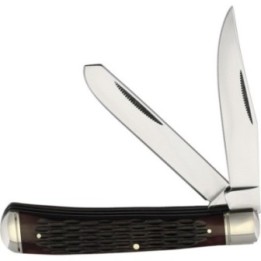 Cold Steel Trapper Brown Bone