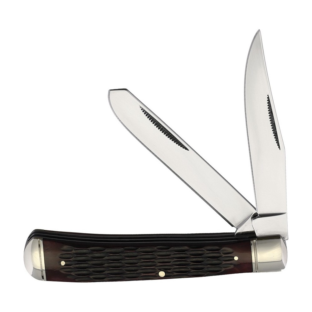 Cold Steel Trapper Brown Bone
