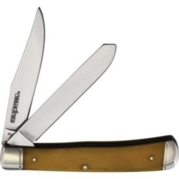 Cold Steel Trapper Brown