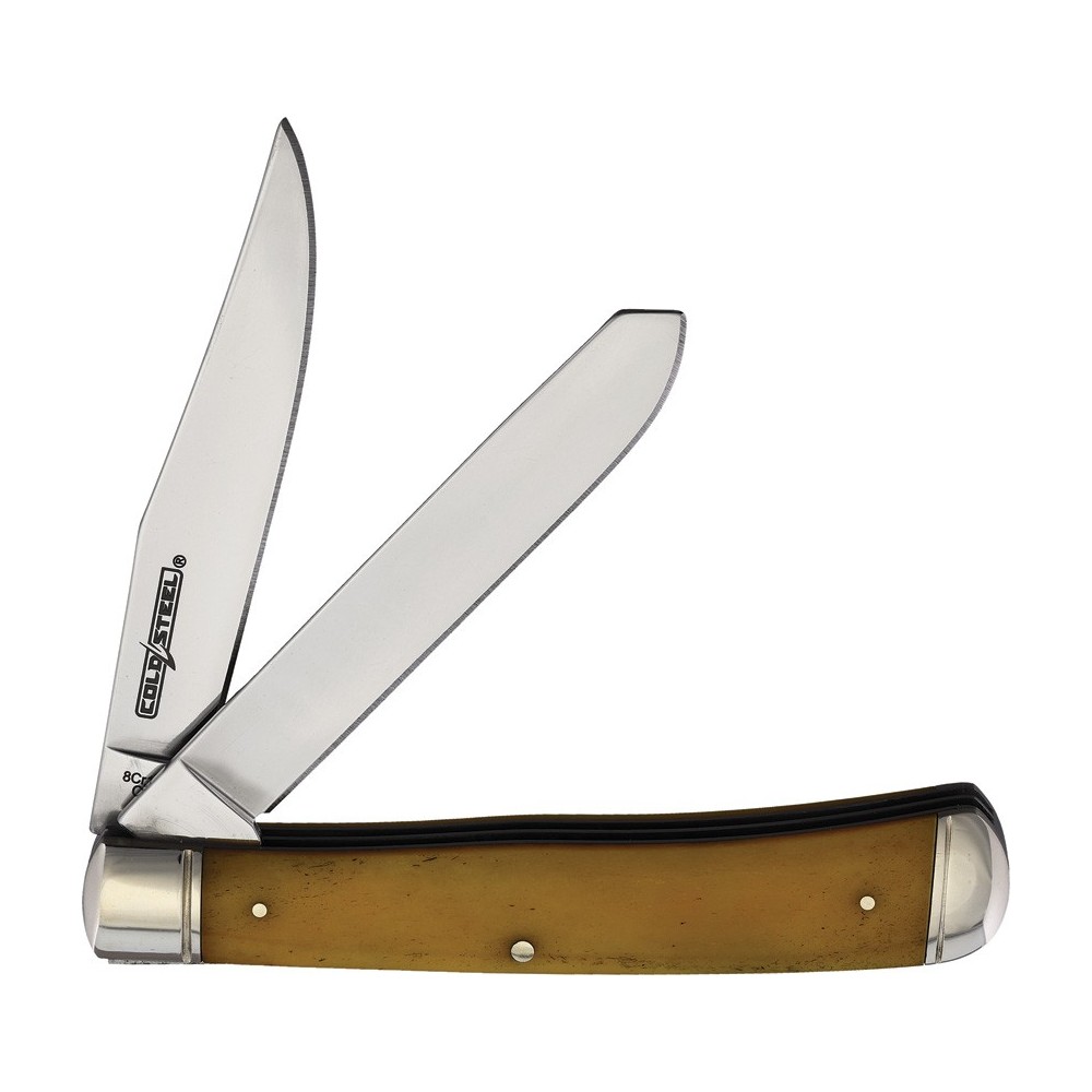 Cold Steel Trapper Brown