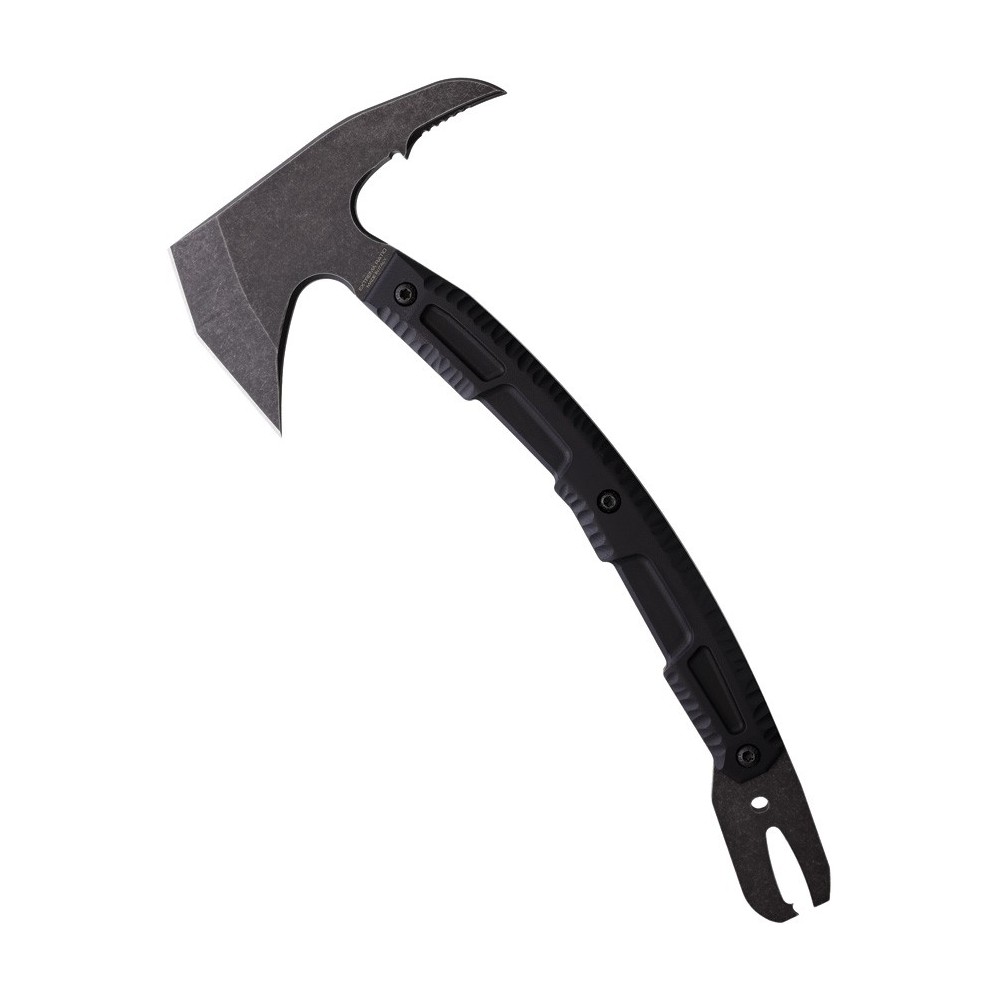 Extrema Ratio Estrema Axe SW Black