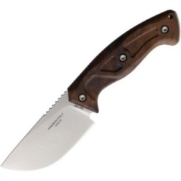 Extrema Ratio Venatus Fixed Blade Satin Wood