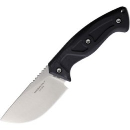 Extrema Ratio Venatus Fixed Blade Black G10