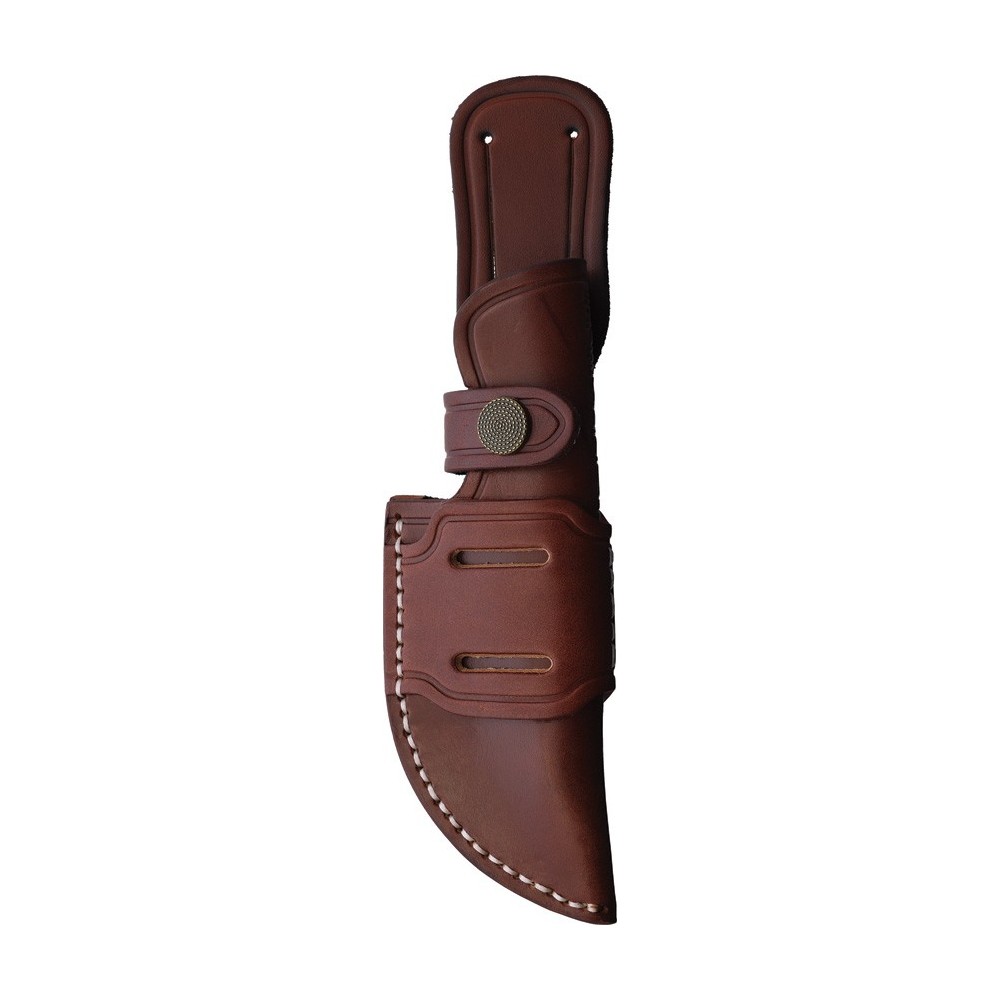 Extrema Ratio Venatus Fixed Blade Black G10