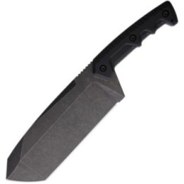 Extrema Ratio Fat Boy Fixed Blade Dark Stone