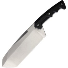 Extrema Ratio Fat Boy Fixed Blade Satin