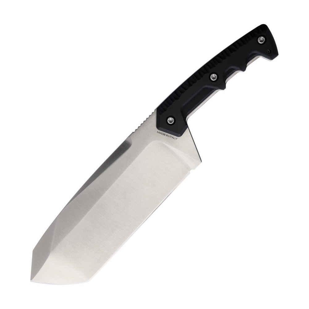 Extrema Ratio Fat Boy Fixed Blade Satin