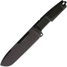 Extrema Ratio Ontos 2 Fixed Blade Black/Grn