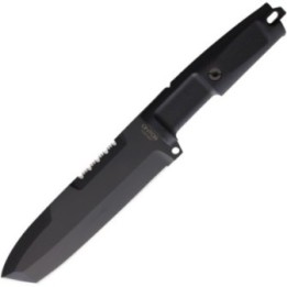 Extrema Ratio Ontos Fixed Blade Black