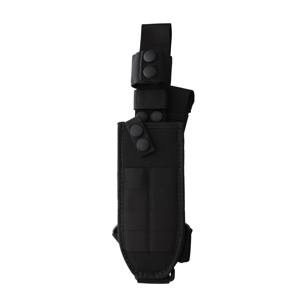 Extrema Ratio Ontos Fixed Blade Black
