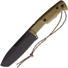 Extrema Ratio Selvans Fixed Blade