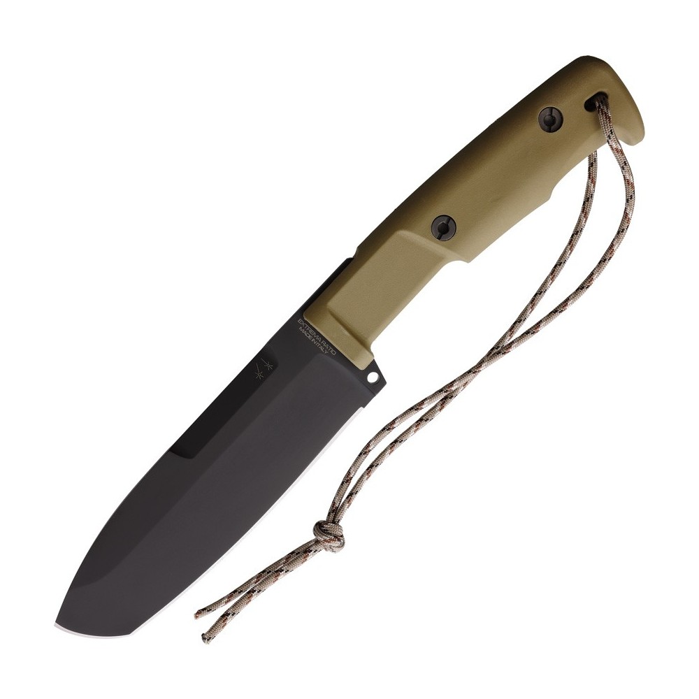 Extrema Ratio Selvans Fixed Blade