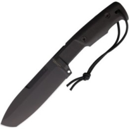 Extrema Ratio Selvans Fixed Blade Green