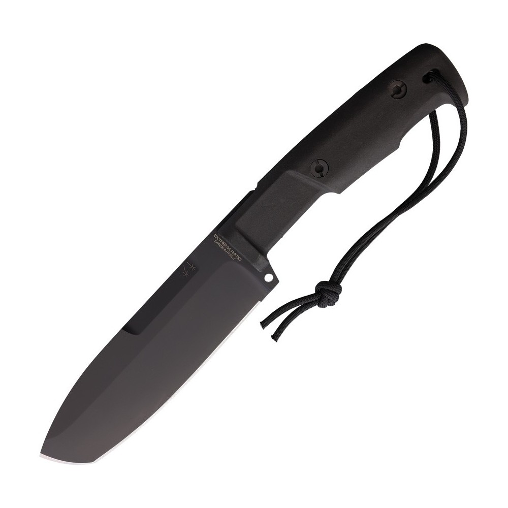 Extrema Ratio Selvans Fixed Blade Green