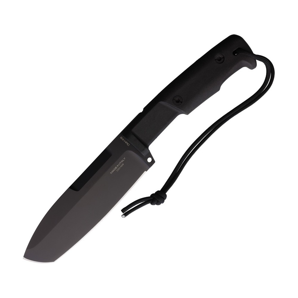 Extrema Ratio Selvans Fixed Blade S600