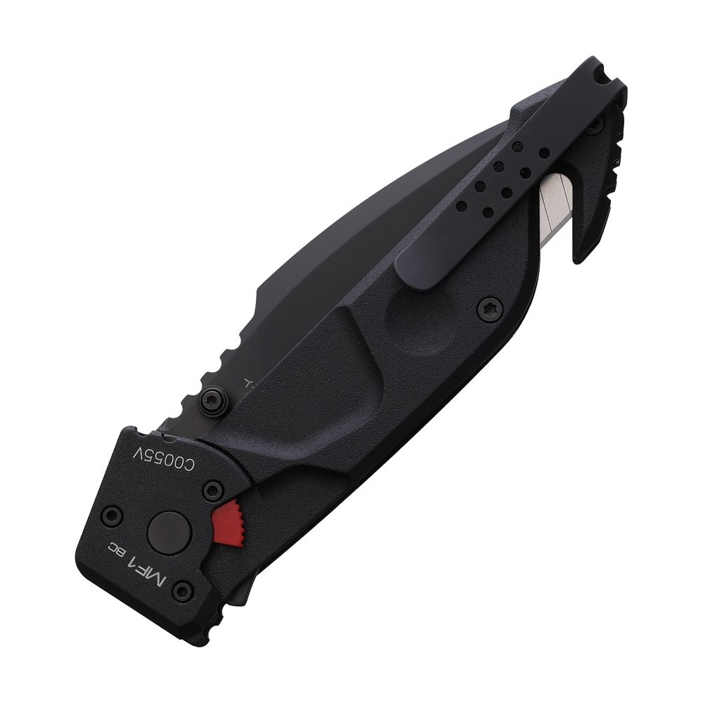 Extrema Ratio MF1 Linerlock BC Ruvido