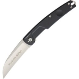 Extrema Ratio Panthera Linerlock Satin