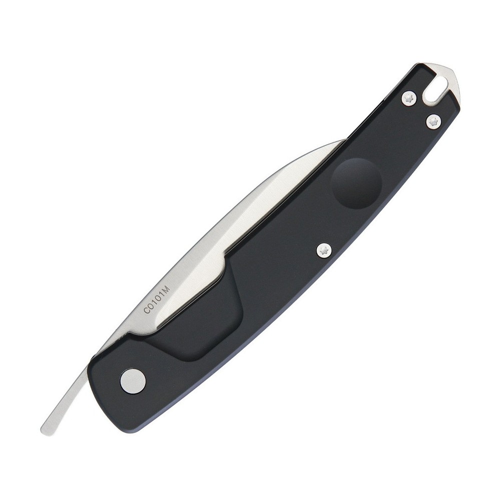 Extrema Ratio Panthera Linerlock Satin
