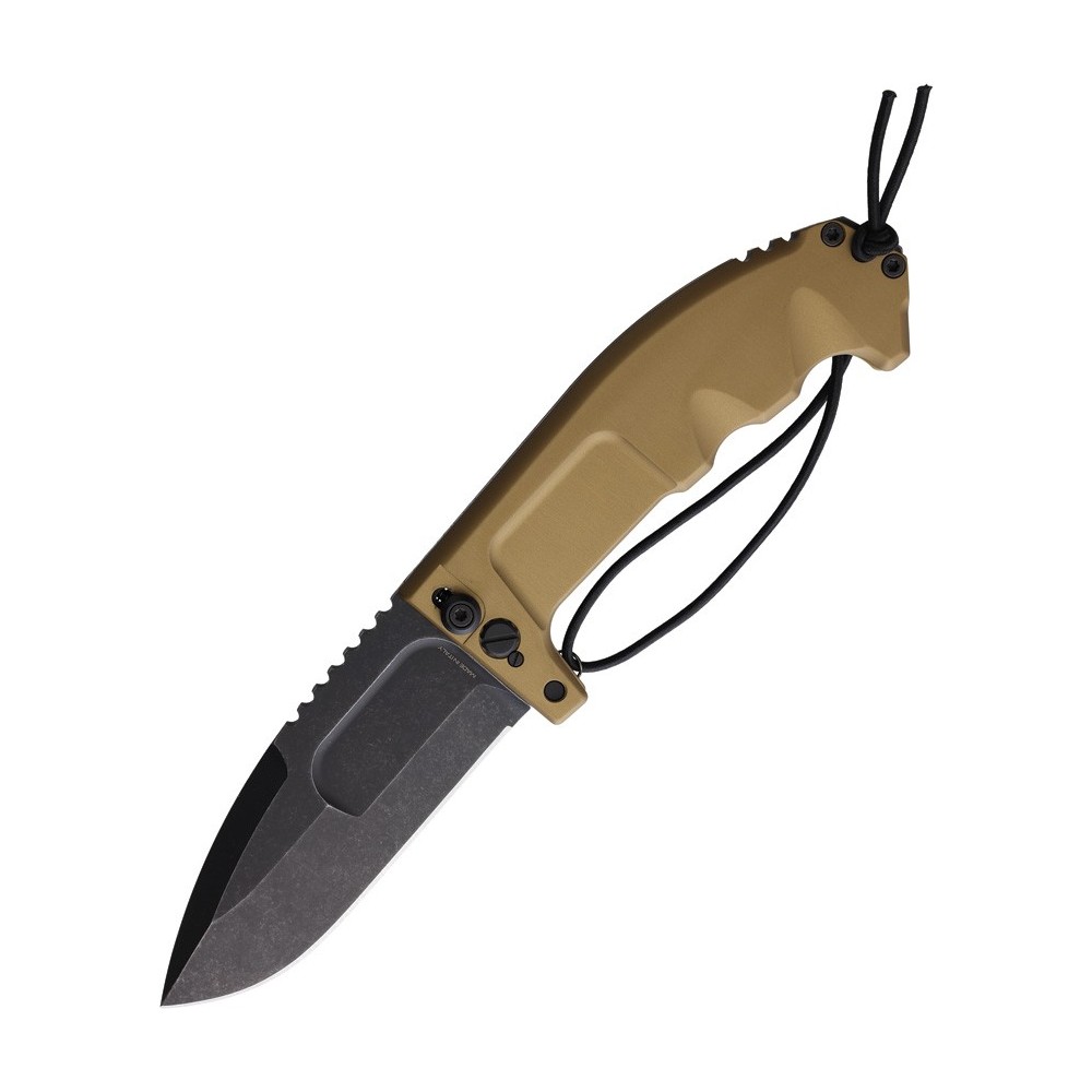Extrema Ratio Rao II Folder Expeditions