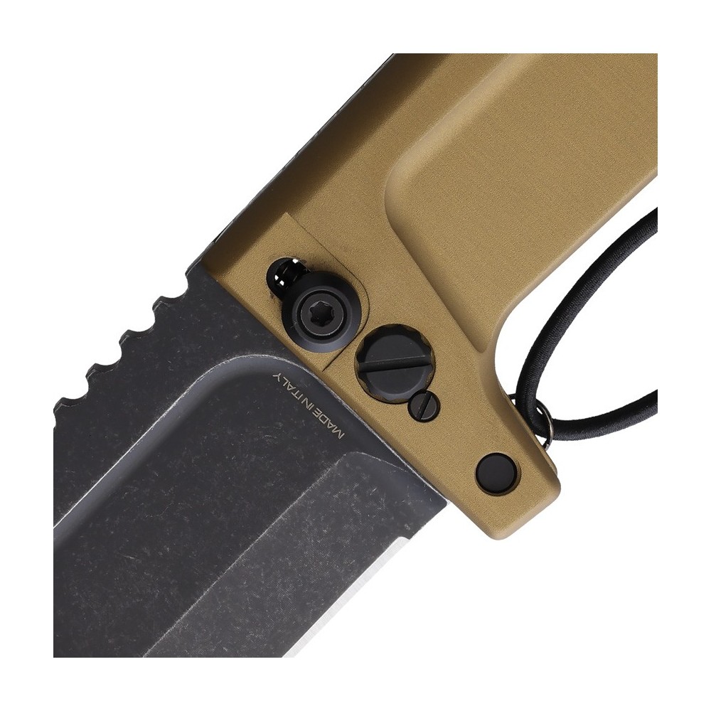 Extrema Ratio Rao II Folder Expeditions