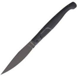 Extrema Ratio Resolza Linerlock Black