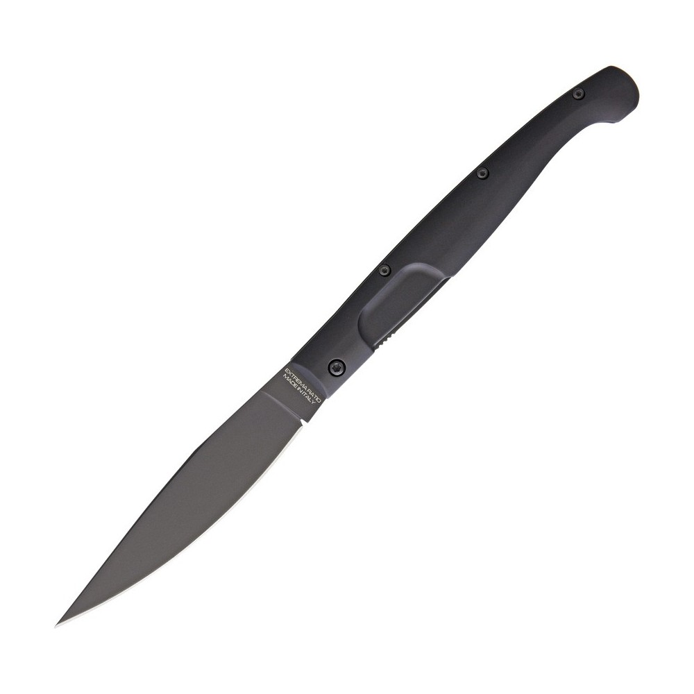 Extrema Ratio Resolza Linerlock Black