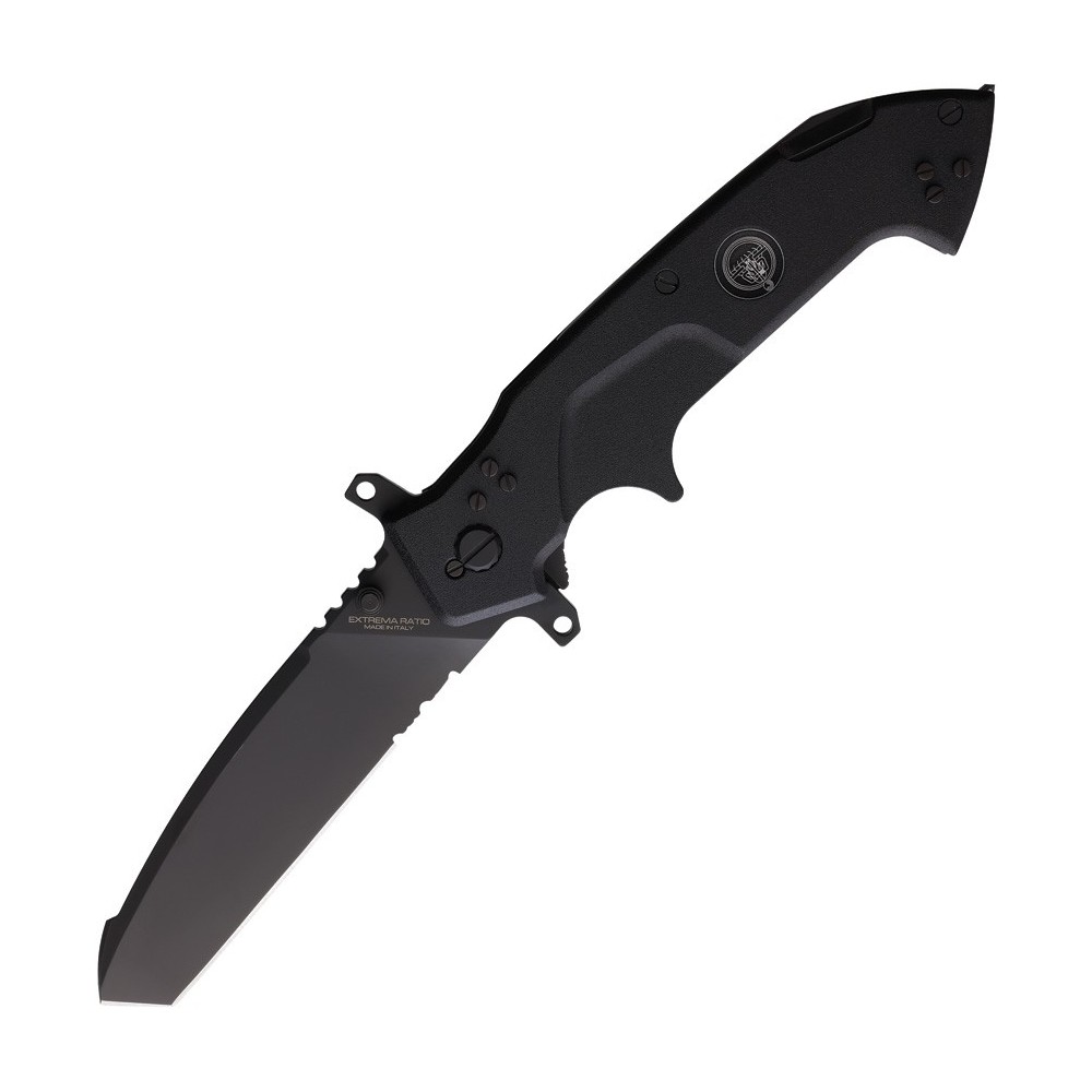 Extrema Ratio Glauca B1 Linerlock